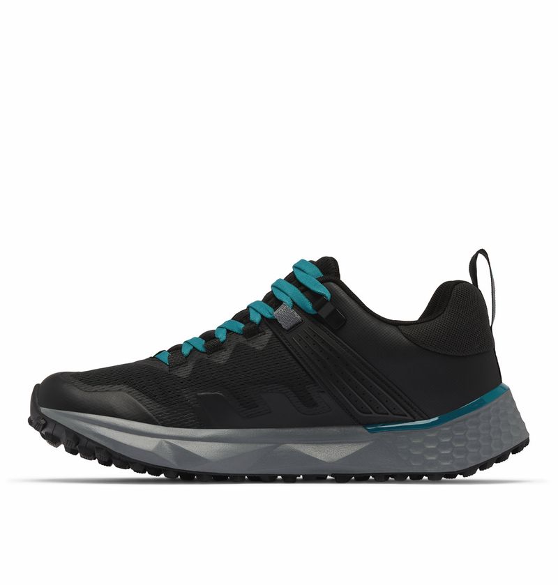 Zapatillas-Para-Hombre-Outdry™-Facet™-75-Negras-Columbia