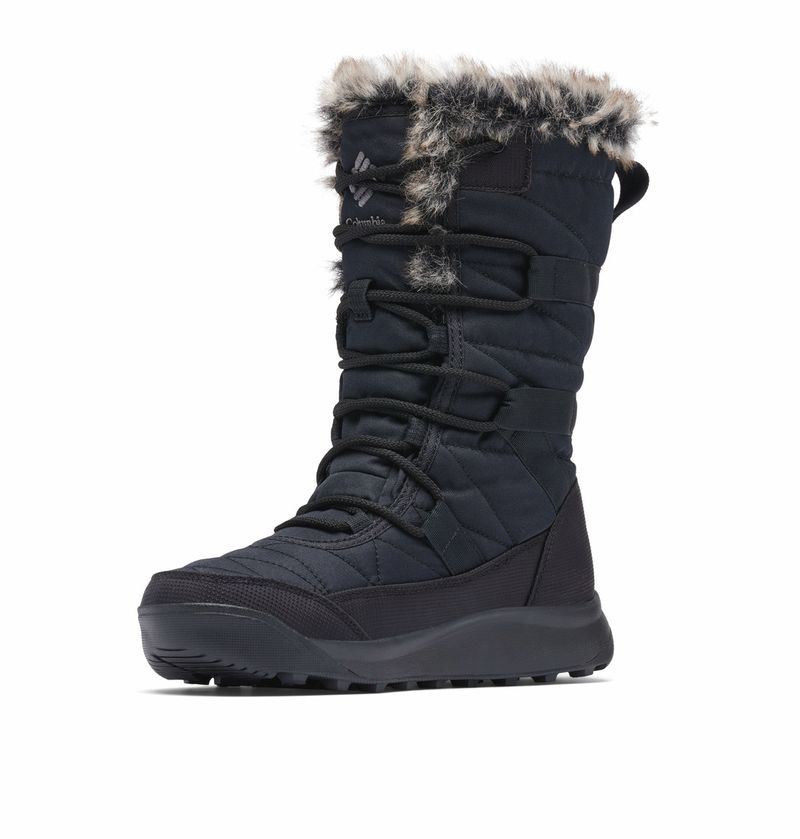 Botas-Para-Mujer-Outdry™-Minx™-IV-Negras-Columbia