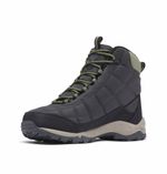 Botines-Para-Hombre-Firecamp™-Grises-Columbia