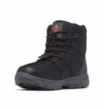 Botas-Para-Niño-Omni-Heat™-Fairbanks™-Negras-Columbia