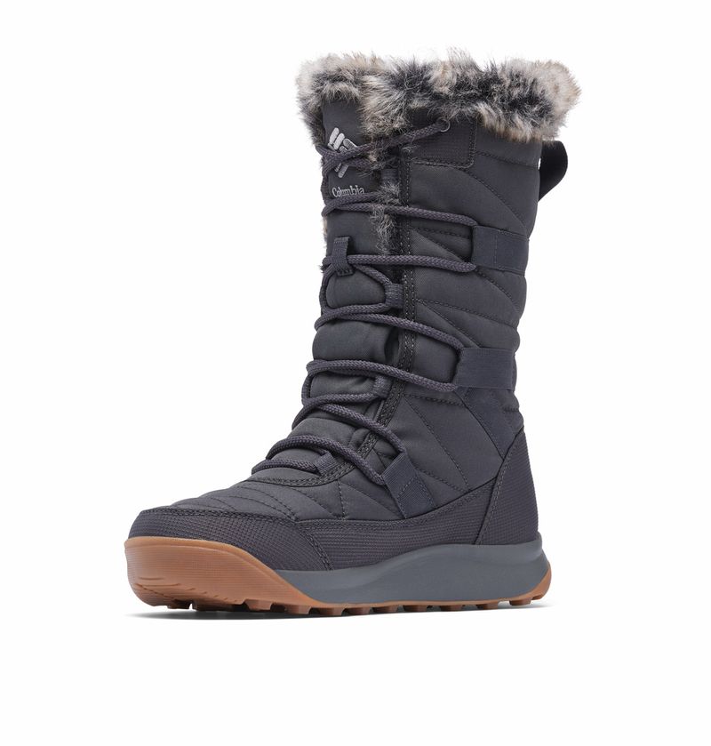 Botas-Para-Mujer-Outdry™-Minx™-IV-Negras-Columbia