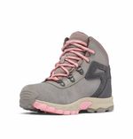 Botas-Para-Niño-Newton-Ridge™-Grises-Columbia