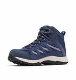 Botas-Para-Mujer-Impermeable-Crestwood™-Azules-Columbia