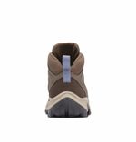 Botas-Para-Mujer-Impermeable-Transverse™-Marrones-Columbia