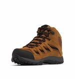 Botines-Para-Hombre-Impermeable-Crestwood™-Marrones-Columbia
