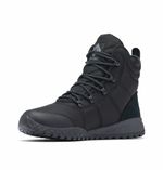 Botines-Para-Hombre-Fairbanks™-Negros-Columbia