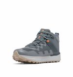 Botines-Para-Hombre-Outdry™-Facet™-75-Grises-Columbia