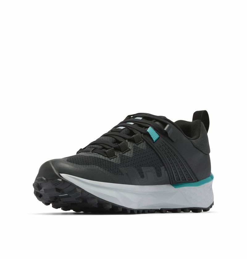 Zapatillas-Para-Mujer-Outdry™-Facet™-75-Negras-Columbia