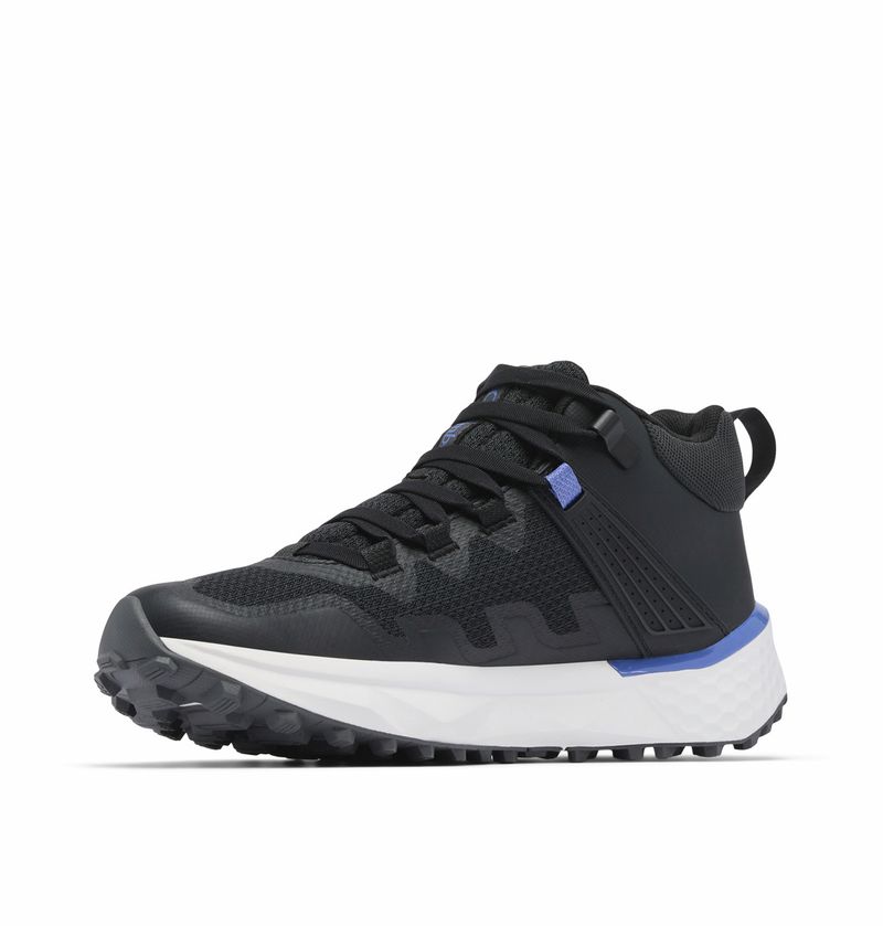 Botas-Para-Mujer-Outdry™-Facet™-75-Negras-Columbia