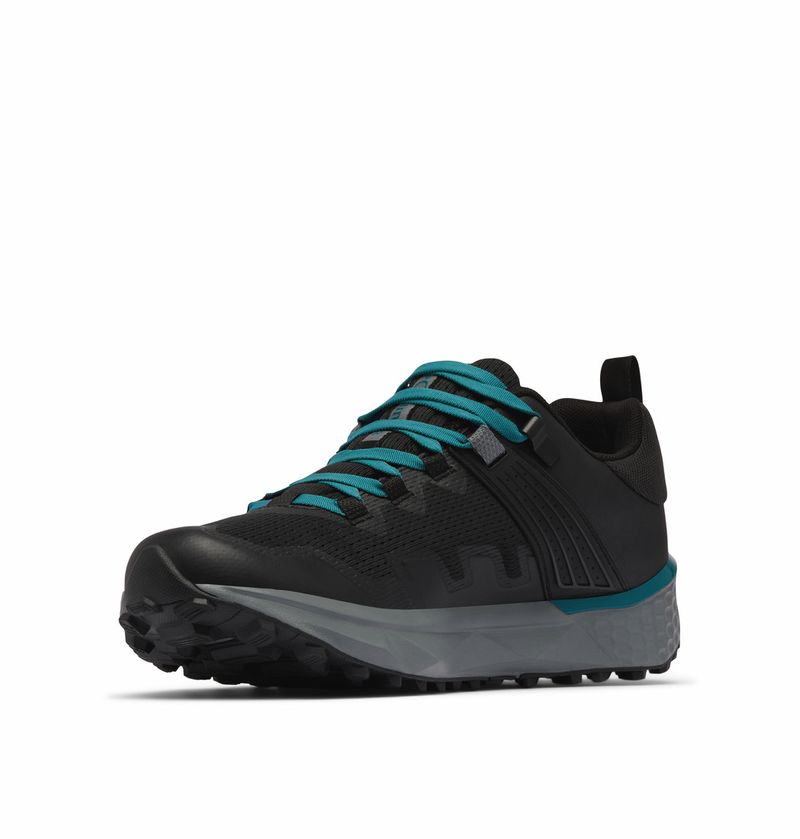 Zapatillas-Para-Hombre-Outdry™-Facet™-75-Negras-Columbia