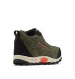 Botines-Para-Niño-Impermeable-Firecamp™-Mid-2-Verdes-Columbia