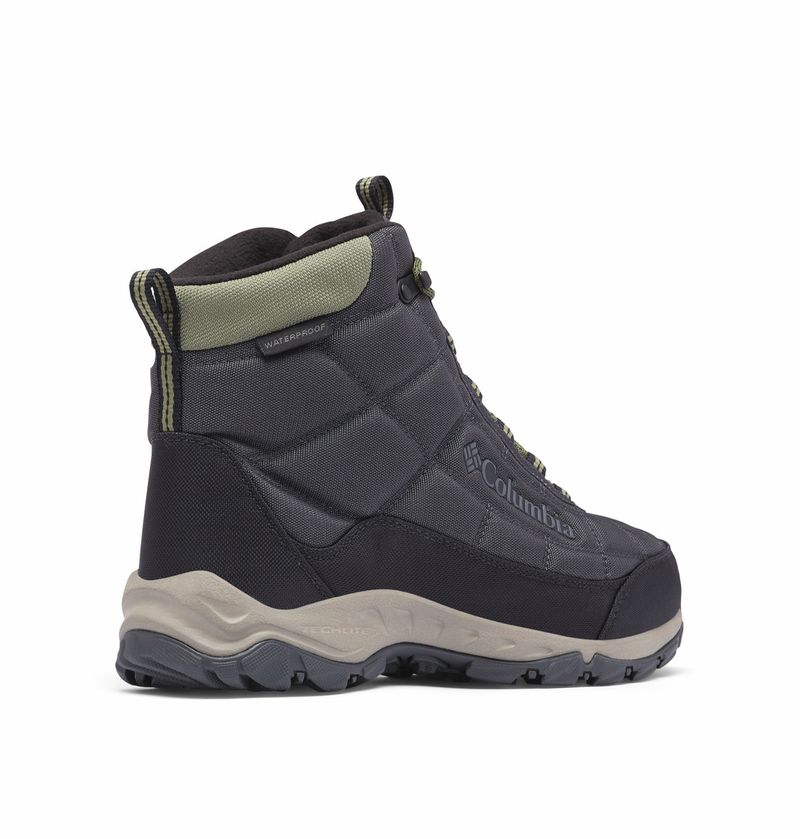 Botines-Para-Hombre-Firecamp™-Grises-Columbia