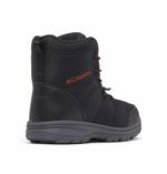 Botas-Para-Niño-Omni-Heat™-Fairbanks™-Negras-Columbia