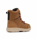 Botas-Para-Niño-Omni-Heat™-Fairbanks™-Marrones-Columbia