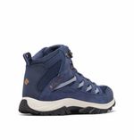 Botas-Para-Mujer-Impermeable-Crestwood™-Azules-Columbia