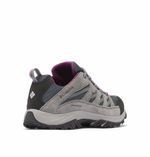 Zapatillas-Para-Mujer-Impermeable-Crestwood™-Grises-Columbia