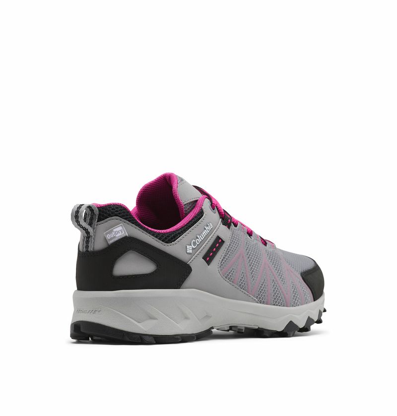 Zapatillas-Para-Mujer-Outdry™-Peakfreak™-II-Grises-Columbia
