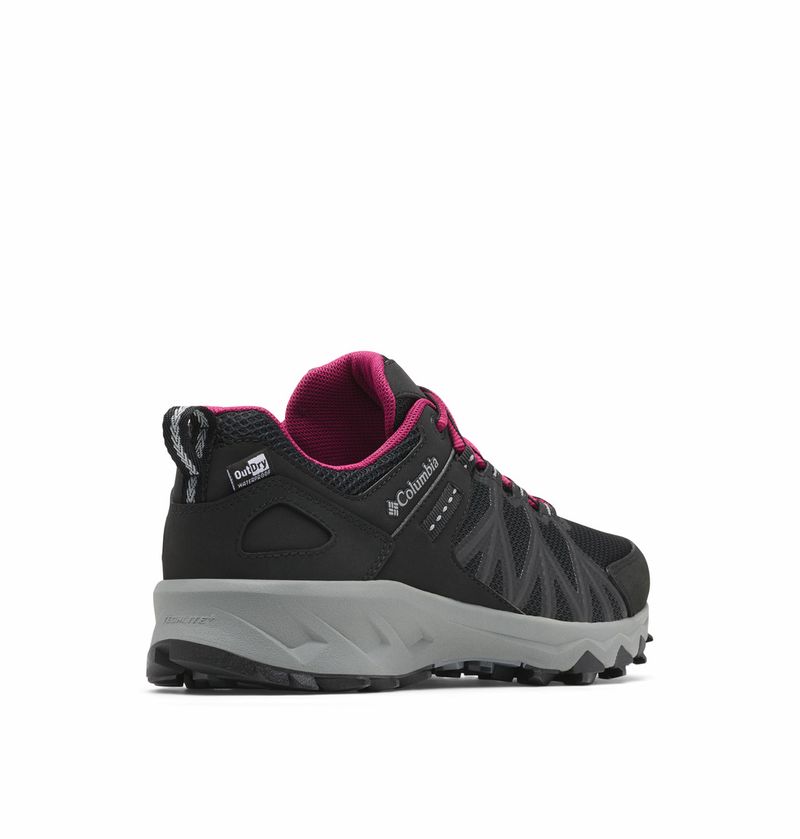 Zapatillas-Para-Mujer-Outdry™-Peakfreak™-II-Negras-Columbia