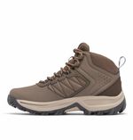 Botas-Para-Mujer-Impermeable-Transverse™-Marrones-Columbia
