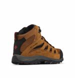 Botines-Para-Hombre-Impermeable-Crestwood™-Marrones-Columbia