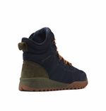Botines-Para-Hombre-Fairbanks™-Negros-Columbia