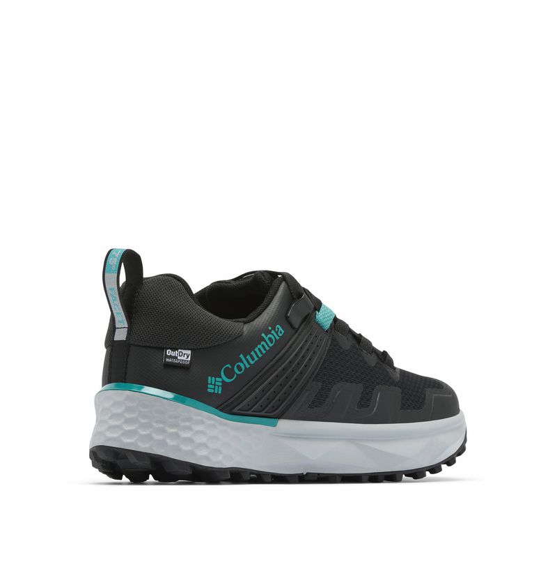 Zapatillas-Para-Mujer-Outdry™-Facet™-75-Negras-Columbia