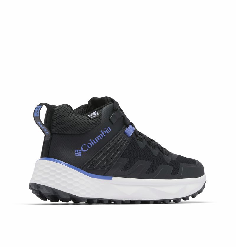 Botas-Para-Mujer-Outdry™-Facet™-75-Negras-Columbia