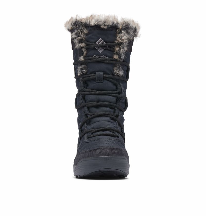 Botas-Para-Mujer-Outdry™-Minx™-IV-Negras-Columbia