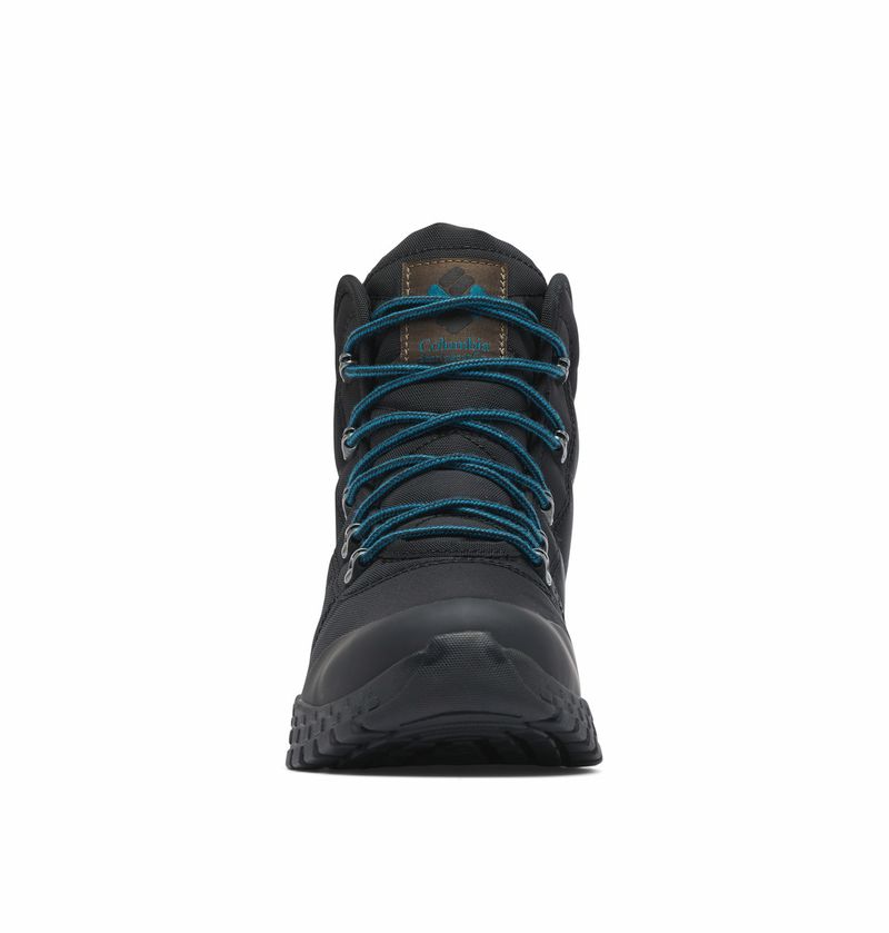 Botines-Para-Hombre-Fairbanks™-Negros-Columbia