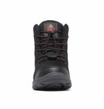 Botas-Para-Niño-Omni-Heat™-Fairbanks™-Negras-Columbia