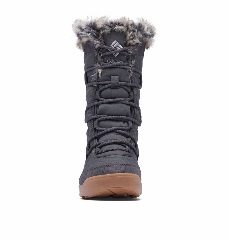 Botas-Para-Mujer-Outdry™-Minx™-IV-Negras-Columbia