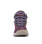 Botines-Para-Mujer-Impermeable-Newton-Ridge™-Plus-II-Omni-Heat™-Guinda-Columbia