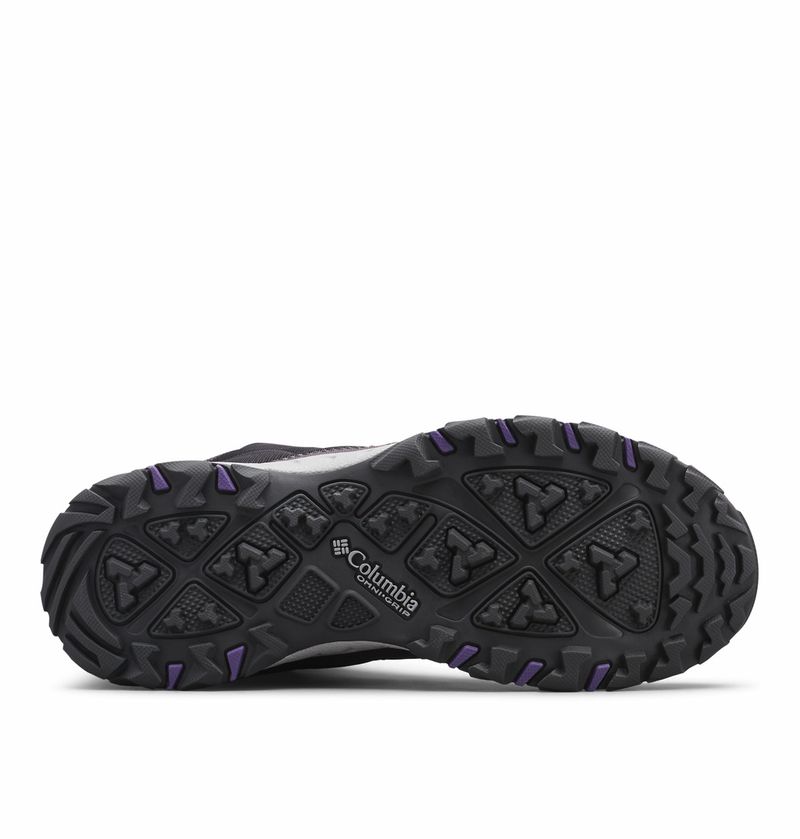 Botas-Para-Mujer-Firecamp™-Negras-Columbia