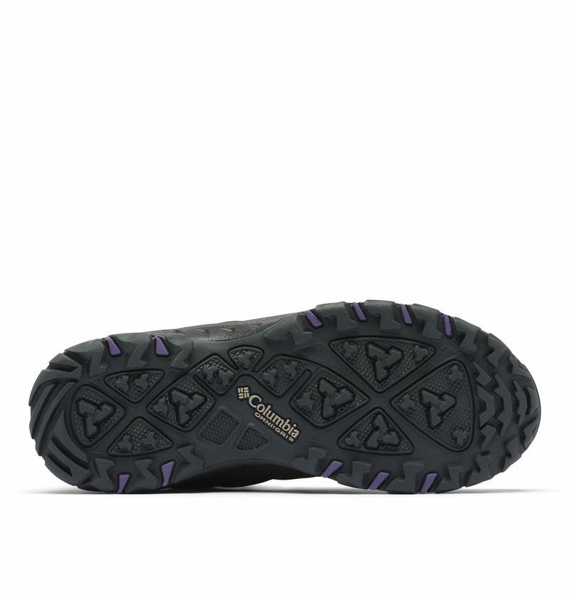 Botas-Para-Mujer-Firecamp™-Negras-Columbia