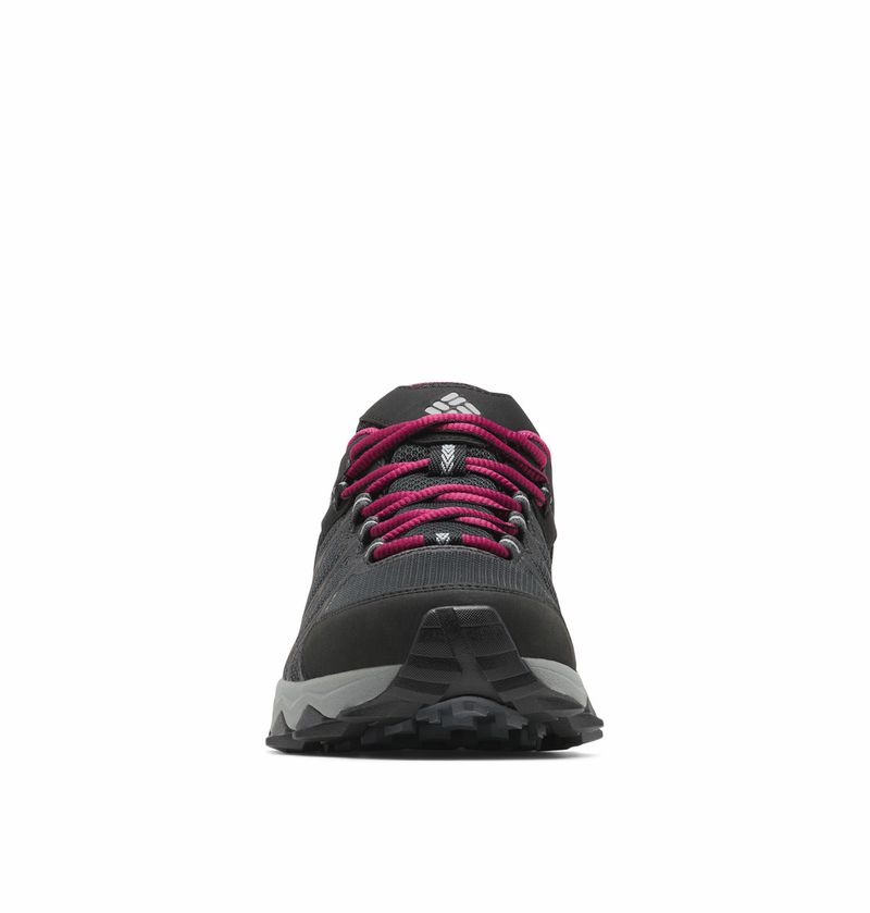 Zapatillas-Para-Mujer-Outdry™-Peakfreak™-II-Negras-Columbia