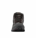 Botines-Para-Hombre-Impermeable-Crestwood™-Negros-Columbia