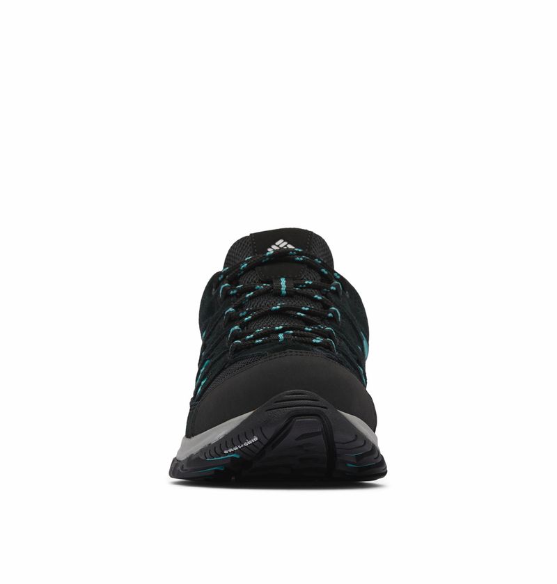 Zapatillas-Para-Mujer-Impermeable-Crestwood™-Negras-Columbia