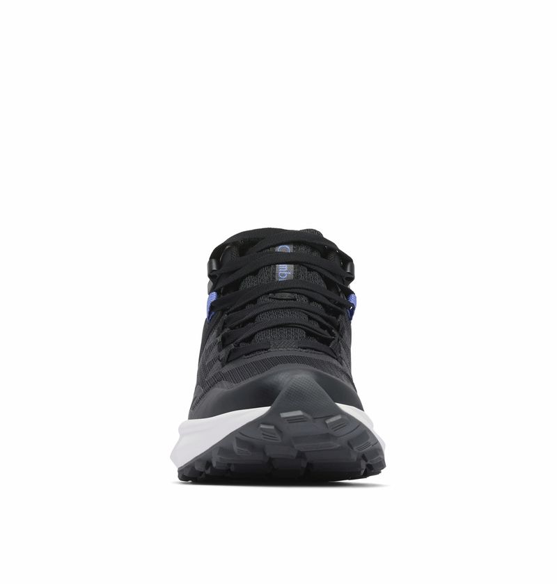 Botas-Para-Mujer-Outdry™-Facet™-75-Negras-Columbia