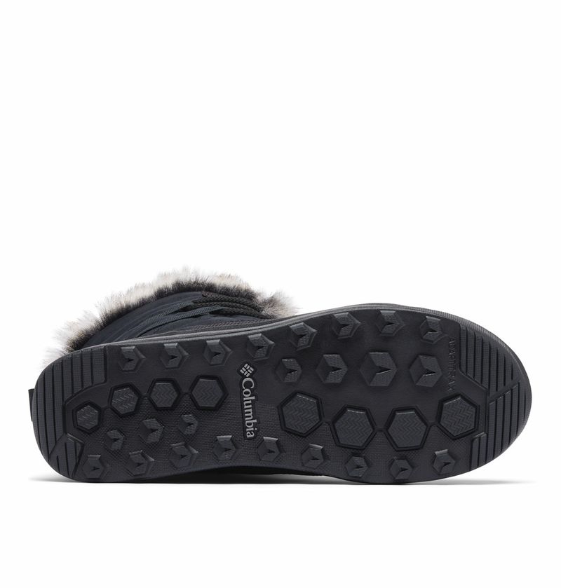 Botas-Para-Mujer-Outdry™-Minx™-IV-Negras-Columbia