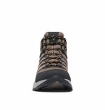 Botines-Para-Hombre-Impermeable-Strata-Trail™-Marrones-Columbia