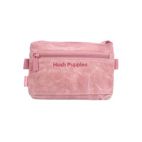 Cartuchera Escolar Para Niña Algodón Ballet Rosado Hush Puppies