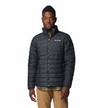 Casaca-Para-Hombre-Sintetica-Powder-Lite™-II-Negra-Columbia