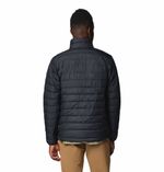 Casaca-Para-Hombre-Sintetica-Powder-Lite™-II-Negra-Columbia