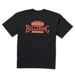 Polo-Para-Hombre-Double-Spread-OG-Negro-Billabong