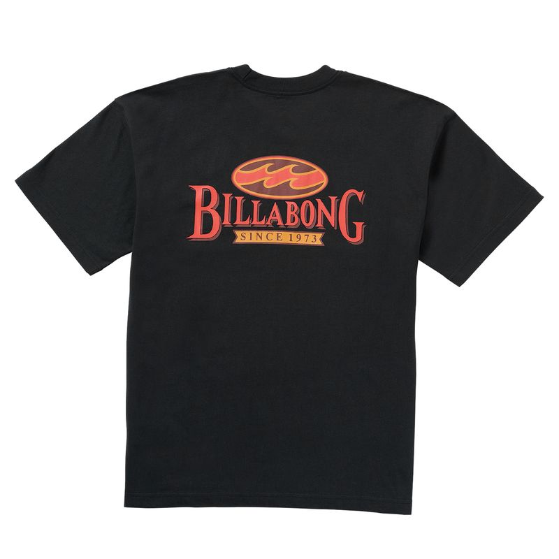 Polo-Para-Hombre-Double-Spread-OG-Negro-Billabong