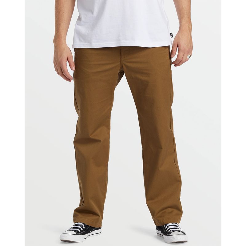 Pantalon-Para-Hombre-Carter-Pant-Beige-Billabong