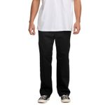 Pantalon-Para-Hombre-Carter-Pant-Negro-Billabong