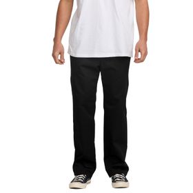 Pantalón Para Hombre Carter Pant Negro Billabong