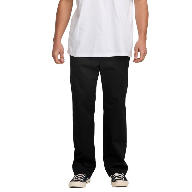 Pantalon-Para-Hombre-Carter-Pant-Negro-Billabong