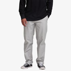 Pantalón Para Hombre Surftrek Plus Pant Gris Billabong